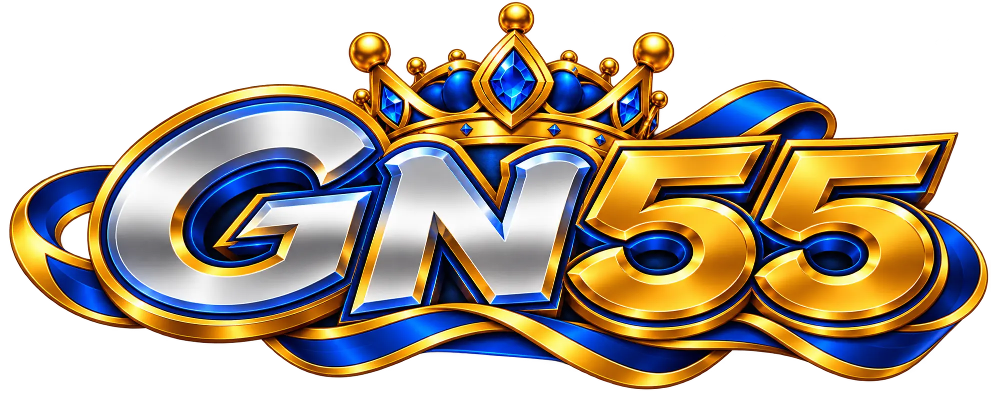 GN55 logo
